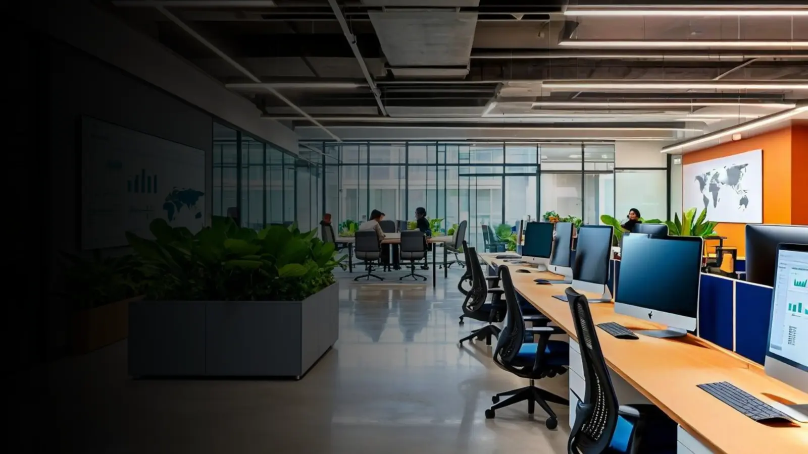 Global capability center hiring and engineering team scaling in India